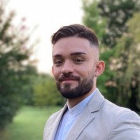 Leithà | Unipol Group Employee Manuel Gozzi's profile photo