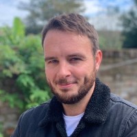 Airwars Employee Joe D.'s profile photo