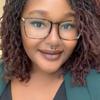 C-Care Employee Taliyah Jones's profile photo
