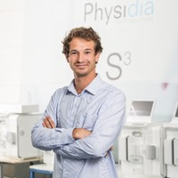 PHYSIDIA Employee Damien Bonneau's profile photo
