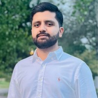 IONOS Employee Muneeb Qureshi's profile photo