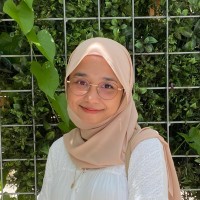 Alya Syazwina's profile photo