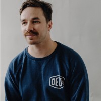 Thread Employee Chris Conley's profile photo
