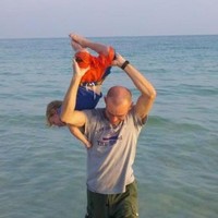 Verywell Employee Eric Steinmehl's profile photo