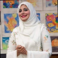 Non-Profit Organization Employee Afia Laiq's profile photo