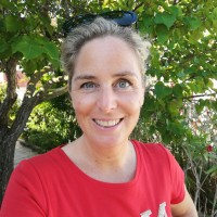 Havening Techniques® Employee Claudia de Voogt's profile photo