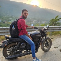Zonne Employee Vashu Jain's profile photo