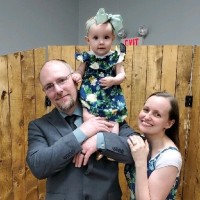 Benchmark Employee Shaun F.'s profile photo