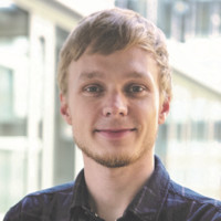 OroraTech Employee Florian Mauracher's profile photo