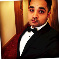 Jaguar Building Services Ltd Employee Avnish Patel's profile photo