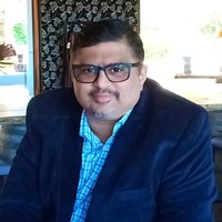 Amol Virkar Email