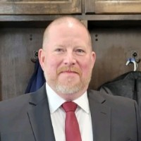 Checon Corporation Employee Rick Shipe's profile photo