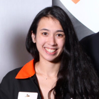 Google Employee Zoe Yang's profile photo