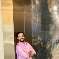 NuTaste Group Employee Himanshu Goyal's profile photo