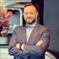 Pavlo Klinich Email