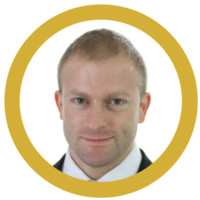 Odyssey Group Limited Employee Dan Vovil's profile photo