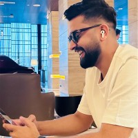 Mubeen Akhtar Email & Phone Number