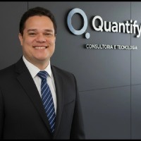 Quantify Co. Employee Hélio Vinícius Moreira Ribeiro's profile photo