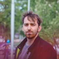 Dolm IT Employee Kristo Jürgenson's profile photo