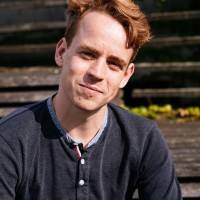 Laurits Høgel Email