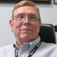 NewSchool of Architecture & Design Employee George Welch's profile photo