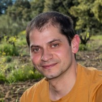 LAVINIA Employee Aitor Paul's profile photo