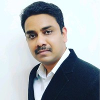 Vineet Gupta Email & Phone Number
