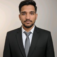 Nandkishor Sharma Email