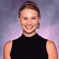 Reprints Desk Employee Lydia Lindenberg's profile photo
