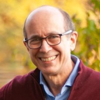 TRAFFIC Employee Richard Scobey's profile photo