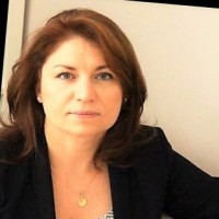 Amazon Publishing Employee Larisa Elt's profile photo