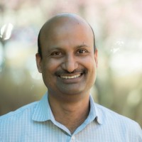 Opprtna Therapeutics Employee Ganesh Iyer's profile photo