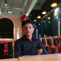 DIZIVER Employee Subhajyoti Das's profile photo