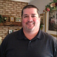 LBM Advantage Employee Billy Narron's profile photo