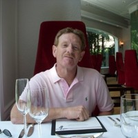 DynCorp International Employee Roger Quick's profile photo