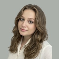 Boga & Associates Employee Klesta Kapaj's profile photo