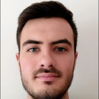 AEROMAPPER Employee Antoine Sicard's profile photo