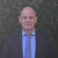 Berwick-upon-tweed Town Council Employee Iain McCready's profile photo