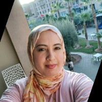 Fatima Guermoudi Email