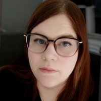 Bela IT Employee Joana Löpthien's profile photo