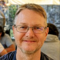 intelliflo Employee Darren Harding's profile photo