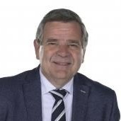 Gemeente Mook en Middelaar Employee Ton Herings's profile photo