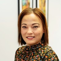 HALO Branded Solutions Employee Rose Arendarczyk's profile photo