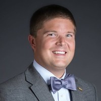 Towne Insurance Employee James Morgan's profile photo