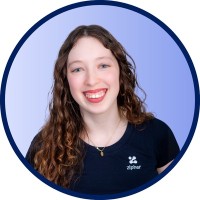 Zipher Employee Dana Artzi's profile photo