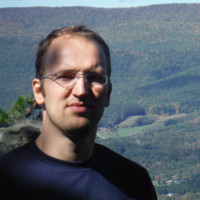 IMS Gear Holding Inc. Employee Alexander Goryachev's profile photo