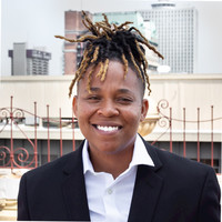 TaylorMade Solutions Employee Cometria Taylor's profile photo