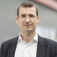 Google DeepMind Employee Claudiu Musat's profile photo