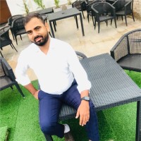 Ravi Kumar Email & Phone Number