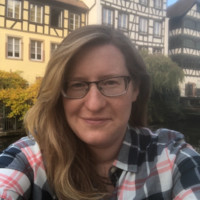 Museum of Fine Arts, Boston Employee Hope Stockton's profile photo